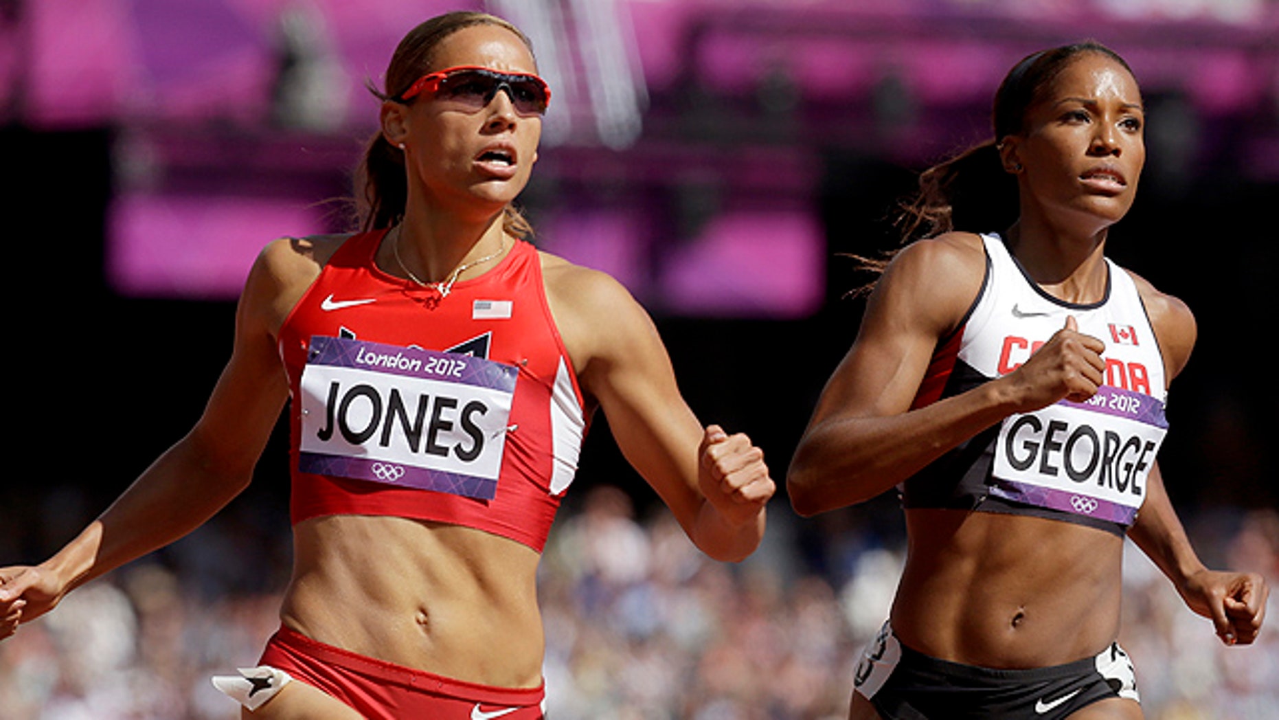 Lolo Jones Full Sex Tape Lolo Jones Full Sex Tape